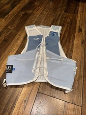 Millet Backpack INTENSE ULTRA 15L Blue -M