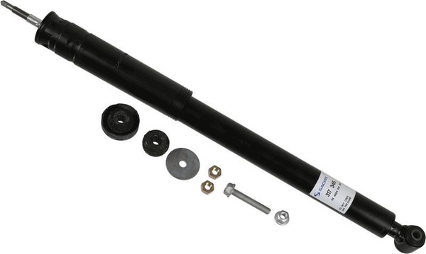 1 X StoßDäMpfer Sachs Amortyzatory/Shock Absorbers 317 345 FüR Mercedes-Benz-image