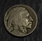 1914 Buffalo Nickel Fine Lot 3611