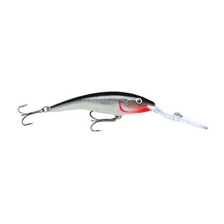 Rapala Deep Tail Dancer 9cm 13g Hecht Wels Stör Tiefenwobbler Finnland - Bild 2 von 4