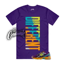 740v2 Concord Grape Sun Glow Fuchsia Firefly T Shirt Match DFRNT