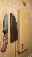 Santa Fe Stoneworks DamascUS Mother of Pearl