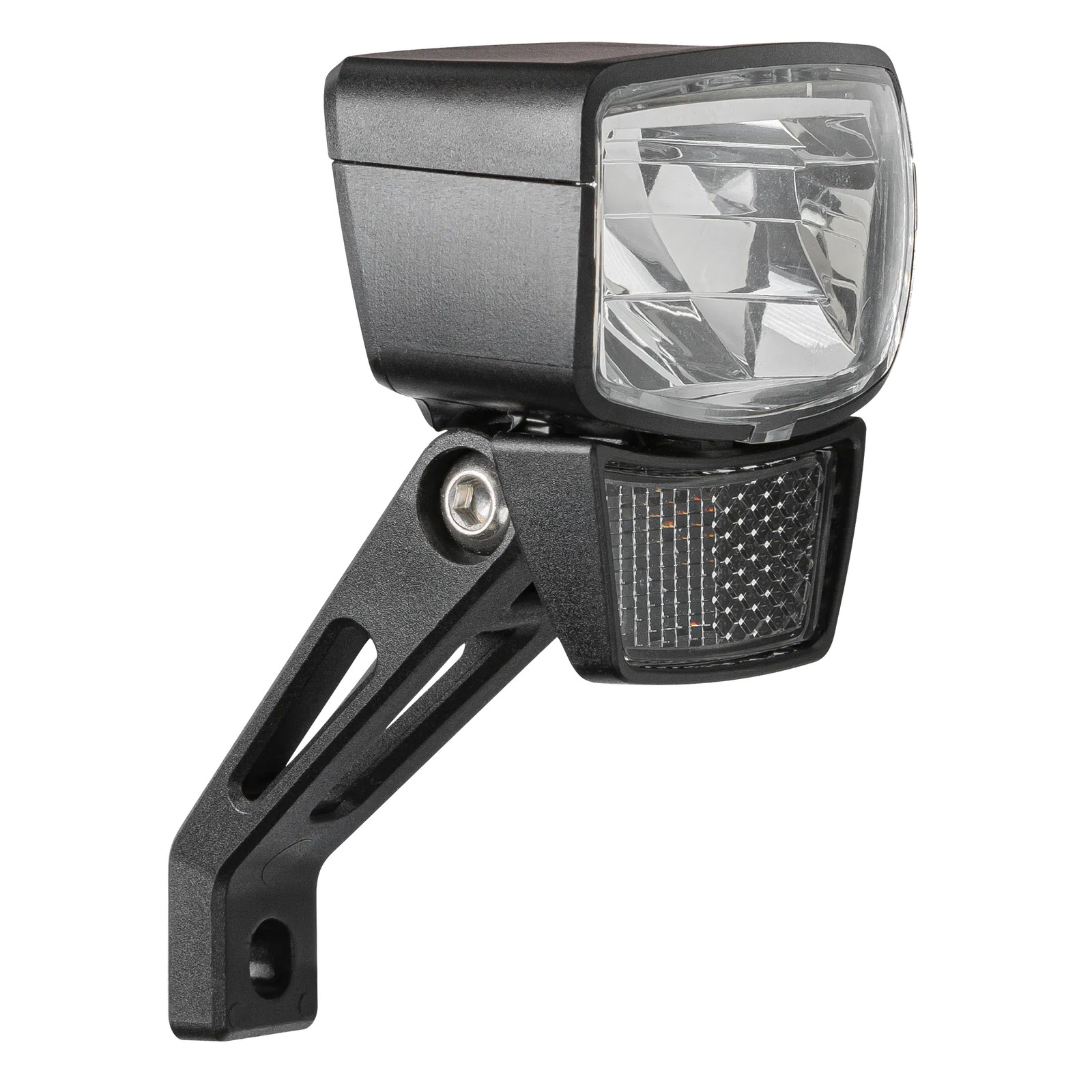 AXA Frontlicht Nxt 60-E 60 Lux E-Bike schwarz 9990₽