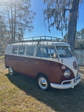 1965 Volkswagen Bus/Vanagon 