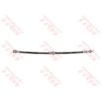 2X Bremsschlauch Hinten FüR Mitsubishi Space DGA 1.8 1.9 98 Bis 04 TRW 4G13 F9Q1