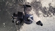 Vintage Garcia Mitchell 314 Spinning Reel