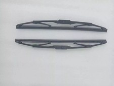 Suzuki Samurai SJ410 SJ413 Gypsy 12 Zoll Scheibenwischerarmblatt Paar | Passend