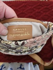 Radley Multicolor Bags Handbags for Women for sale