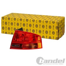 HELLA RÜCKLEUCHTE RECHTS passend für AUDI A4 8EC B7