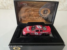 Dale Earnhardt Jr. 8 1:64 Action ELITE Budweiser/clear stand 2003 MC NIB MINT 