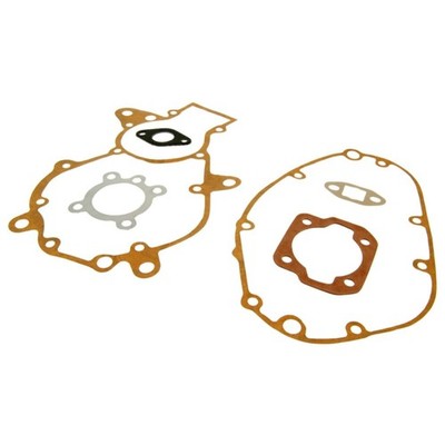 Naraku Motordichtsatz für Puch Mofas Condor, Super TT 50, Monza 50 2T CONDOR Mo