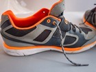 Giro Grynd Bicycle shoes with Shimano Deore XT Clip-on pedals — photo 8