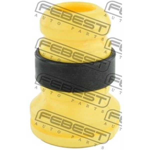 Febest Anschlagpuffer Federung Vorderachse FüR Peugeot 407 SW 6E_ 6D_-image