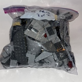 LEGO Star Wars Millennium Falcon 7965 90% Complete