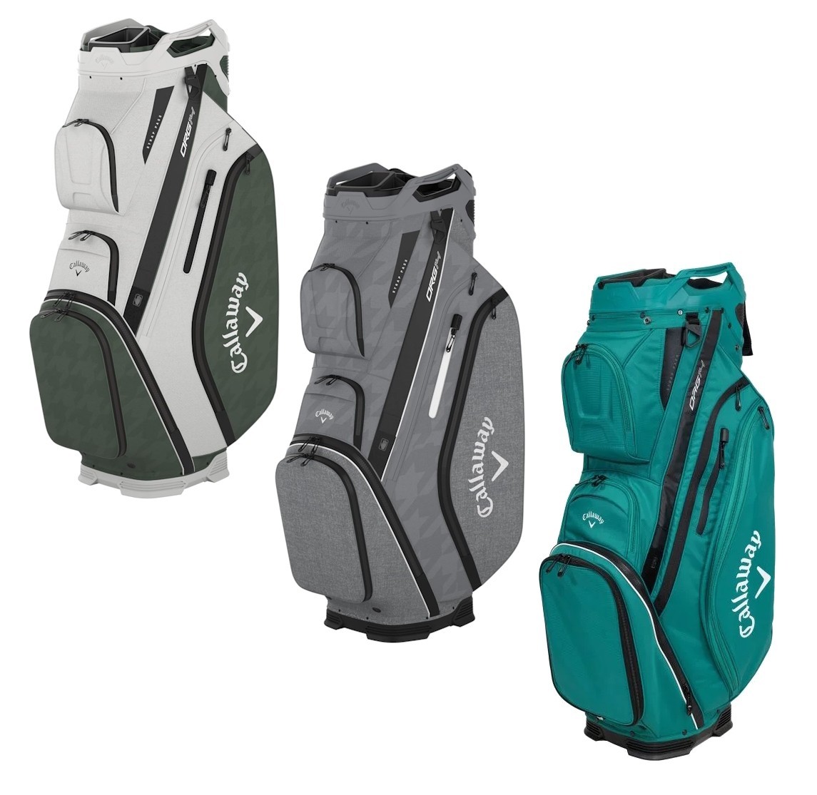 14-Way Golf Bags for sale | eBay 14-Way Golf Bags for sale | eBay