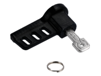 ZüNdschlüSsel 3D Nxg, Schwarz - FüR Simson S50, S51, S70, KR51 Schwalbe, SR4, Du