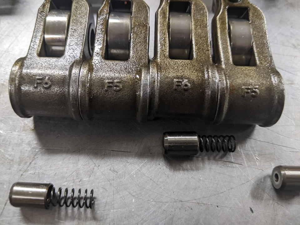 Intake Rocker Arm Assembly For 07-12 Acura RDX  2.3 - Image 4 of 4