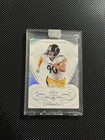 2019 Panini Flawless Football Diamonds T.J. Watt #57