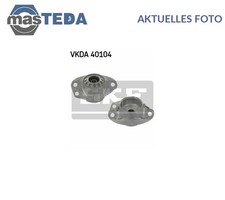 VKDA 40104 FEDERBEINLAGER DOMLAGER HINTEN SKF FÜR AUDI A1,A3,TT,A2,8XK,8XF,8L1