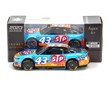Erik Jones 2023 Season STP 1:64 Nascar Diecast Collectable 43 Racing Gift New