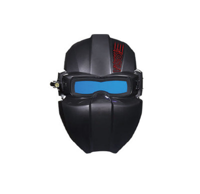 Servore ARC Shield 2 Auto Darkening Welding Visor Protective Goggle Mask