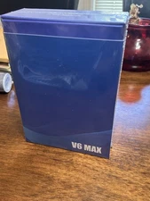 VSEE BOX V6 MAX Android 14 TV Box | 8K HDR | 4GB+64GB | WiFi 6 | First Release