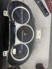 2005 Subaru Wrx Sti Instrument Gauge Cluster Speedometer Gauge