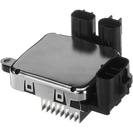 Gates FCM111 Engine Cooling Fan Module - Picture 1 of 7