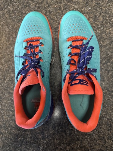 Sneakers Under Armour Uomo - Foto 10 di 12