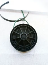 2011 BMW 328i FRONT TWEETER OEM USED TESTED 6513-6934025