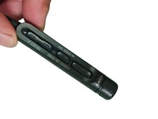 Used Remote Control RM-MC22F For SONY Walkman D-FJ200 D-FJ210