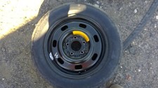 Used Spare Tire Wheel Fits 2000 Ford Mustang 15x4 Compact Spare Steel Spare Tir Used Spare Tire Wheel Fits 2000 Ford Mustang 15x4 Compact Spare Steel Spare Tir