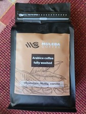 Muleba Coffee Arabica Medium Roast Beans Rich...