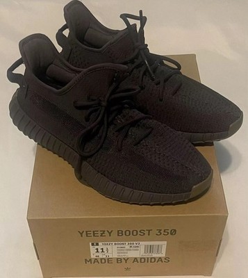 adidas Yeezy Boost 350 V2 Cinder Men's Size 11.5