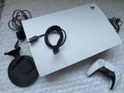 Sony PS5 PlayStation 5 Original Launch Model CFI-1016A 825GB SSD Blu-Ray Disc