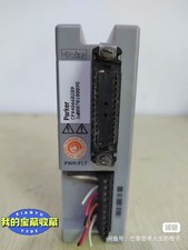 1PCS USED Parker CP*48660209 Servo Motor Drive Controller #502 LY