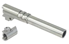 1911 Ultra Match Grade Barrel - Commander, 357 Sig, Clark/Para Feed Ramp