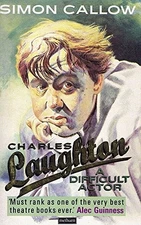 Charles Laughton by Callow, Simon Paperback Book The Fast Free Shipping