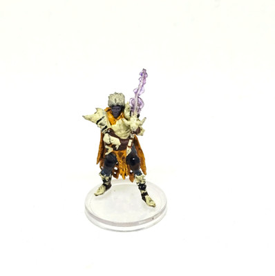 Doomguard Doom Lord #33 Planescape: Adventures in the Multiverse - D&D Mini