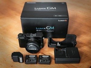 Panasonic Gm5 | eBay