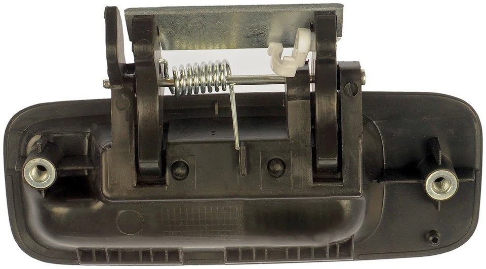 Rear Right Door Handle For 2000-2004 Toyota Avalon 2001 2002 2003 Dorman 80847 - Image 2 of 3