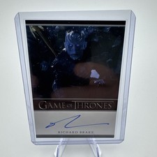 2016 Rittenhouse Game of Thrones Season 5 Trading Cards 9