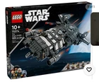 LEGO Star Wars Skeleton Crew Spaceship 75374 The Onyx Cinder w/ Mini Figures NEW