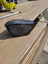 Aerotech 101 Driver / 10.5 Degree / Regular Flex Aerotech 101 Shaft