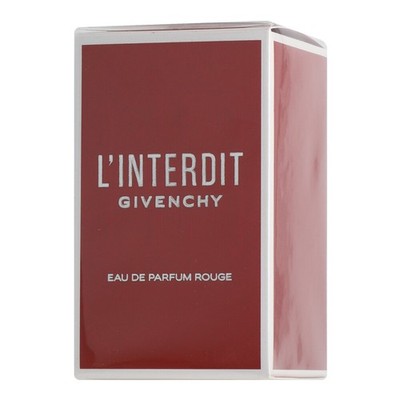 Givenchy L'Interdit EDP Rouge 35ml