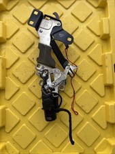 2003-2010 Vw Beetle Convertible Top Left Catch Latch Motor Lock 1y0871661 2003-2010 Vw Beetle Convertible Top Left Catch Latch Motor Lock 1y0871661