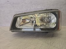 Driver Headlight Classic Style Fits 05-07 Silverado 1500 Pickup 472297