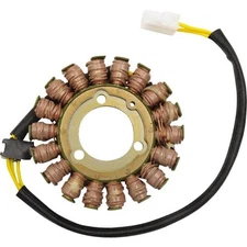 Ricks Motorsport Electric - 21-336 - Stator