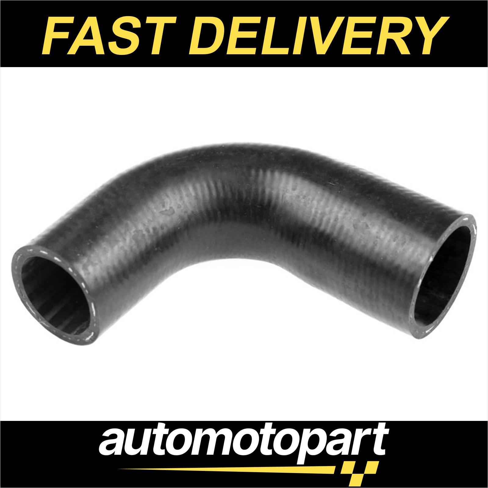 Heater Hose fits PEUGEOT 607 2.0D 05 to 11 Coolant Gates 1323JG Quality New - Image 19