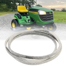 For John Deere LA140 LA145 LA150 LA155 LA165 LA175 S240 Transmission Drive Belt